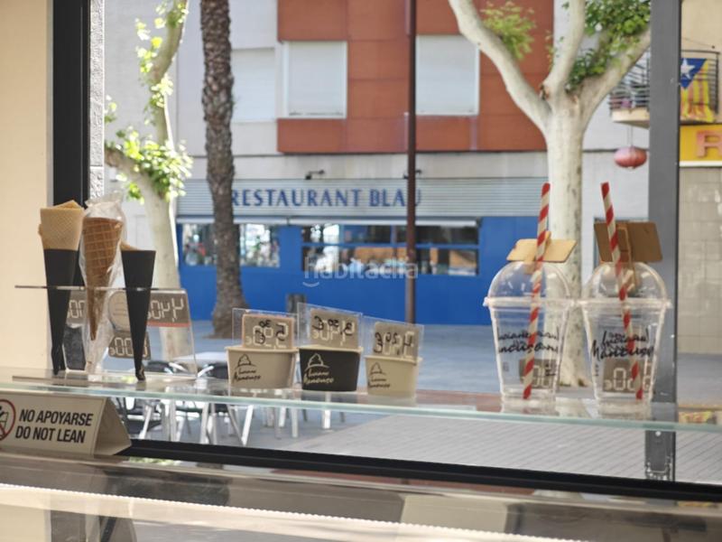 Foto 3b0cf95b-f30f-42a6-821d-b1467acb8b2a. Alquiler local comercial oprtunidad de traspaso con alto rendimiento en Vilanova i la Geltrú