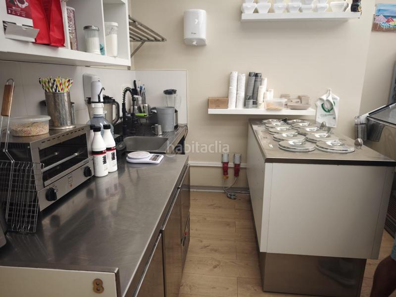 Foto 4d9209bc-11dd-4c7a-8a08-568d22711d1f. Alquiler local comercial oprtunidad de traspaso con alto rendimiento en Vilanova i la Geltrú