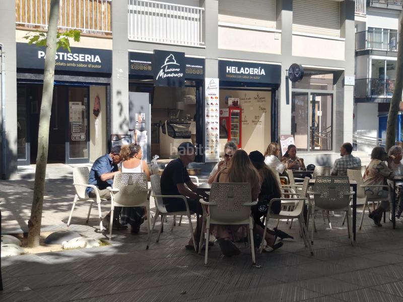 Foto e20847ef-8547-4cd7-9a97-b5fca39d30e2. Alquiler local comercial oprtunidad de traspaso con alto rendimiento en Vilanova i la Geltrú