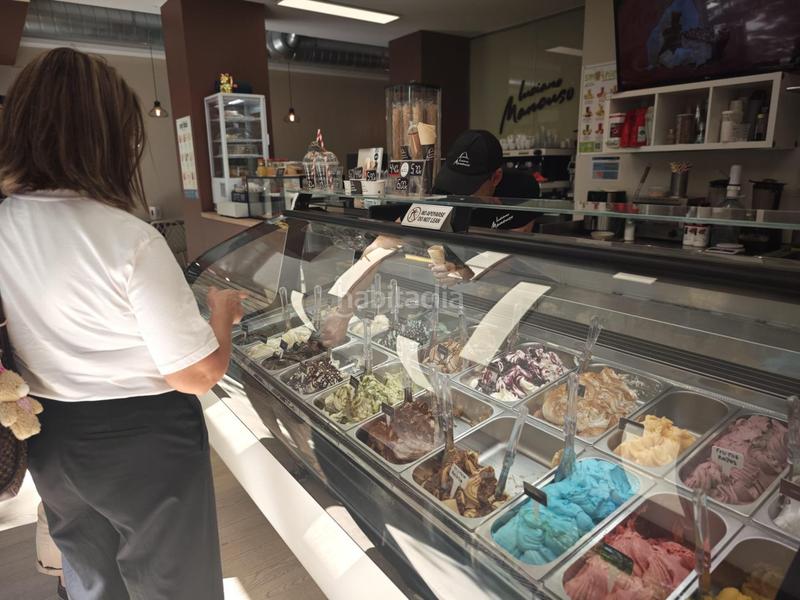 Foto eef5872a-7359-455a-97f4-56524f283ec0. Alquiler local comercial oprtunidad de traspaso con alto rendimiento en Vilanova i la Geltrú