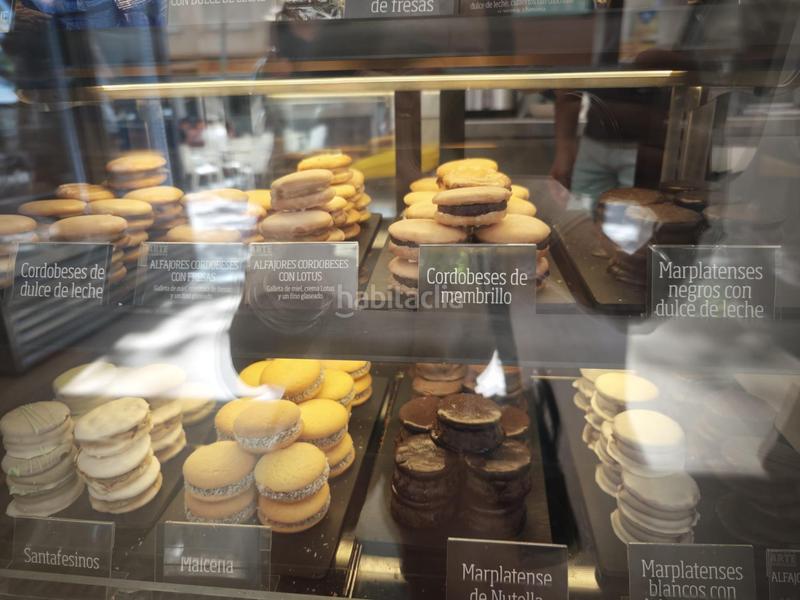 Foto 8e1e1ec3-1edc-4b43-ad07-e7b8011c354f. Location local commercial dans Barri de Mar Vilanova i la Geltrú