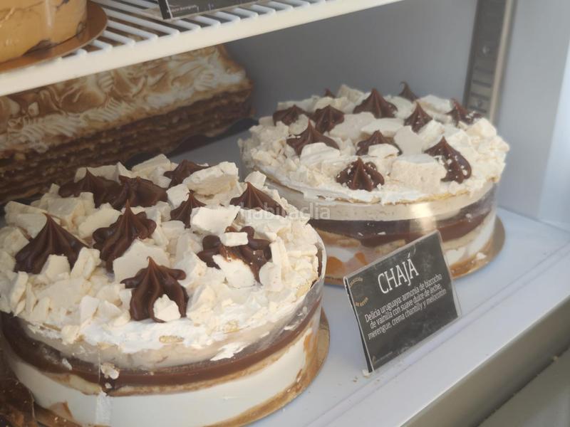 Foto a4fbe296-b9df-48c0-88d4-4ef62cba5d29. Location local commercial dans Barri de Mar Vilanova i la Geltrú