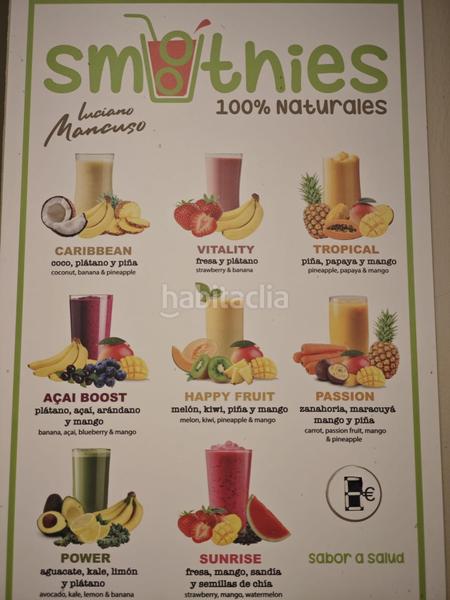 Foto f1545d11-5908-4eae-a7f0-4d4d07cae28e. Location local commercial dans Barri de Mar Vilanova i la Geltrú