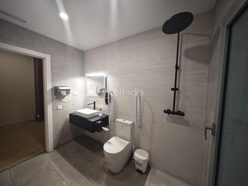 Foto 24b8c8ef-e349-452d-aff5-bcd9152e64d3. Miete geschäftsraum in Barri de Mar Vilanova i la Geltrú