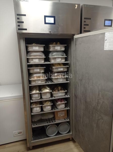 Foto c59b7026-d835-4269-ab16-31893a77804f. Miete geschäftsraum in Barri de Mar Vilanova i la Geltrú