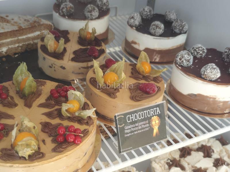 Foto 4464f896-28f0-41b0-a22c-712f23e63192. Rent business premise in Barri de Mar Vilanova i la Geltrú