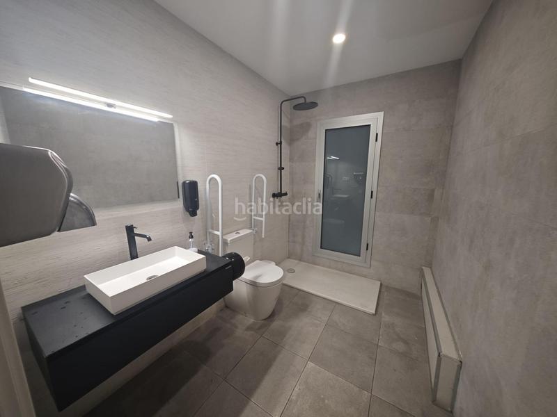 Foto 5e5afe7e-bae8-4208-a36c-23a8890517cb. Rent business premise in Barri de Mar Vilanova i la Geltrú