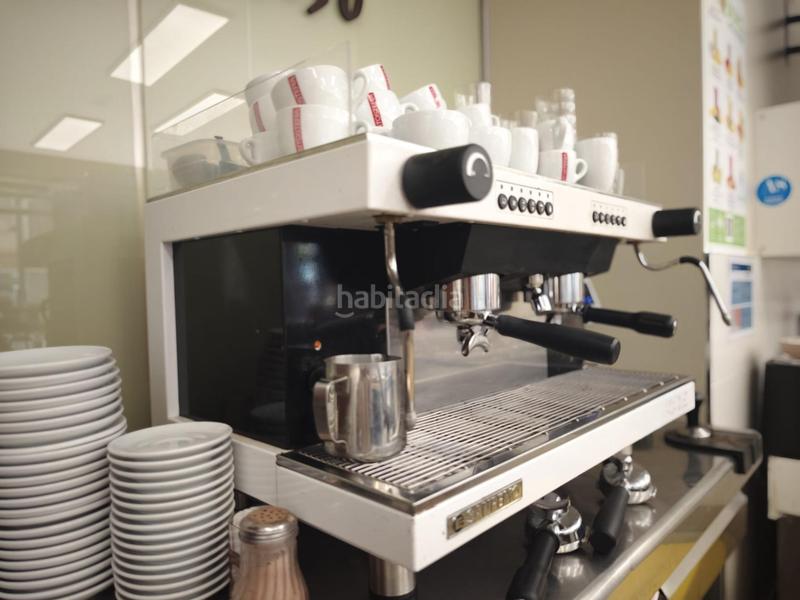 Foto 813cd679-457a-4722-87e5-503dad3e9716. Rent business premise in Barri de Mar Vilanova i la Geltrú