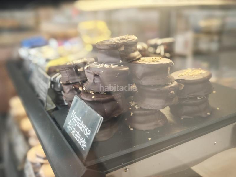 Foto a96e5a23-2012-45b1-a96c-c838263ce083. Rent business premise in Barri de Mar Vilanova i la Geltrú