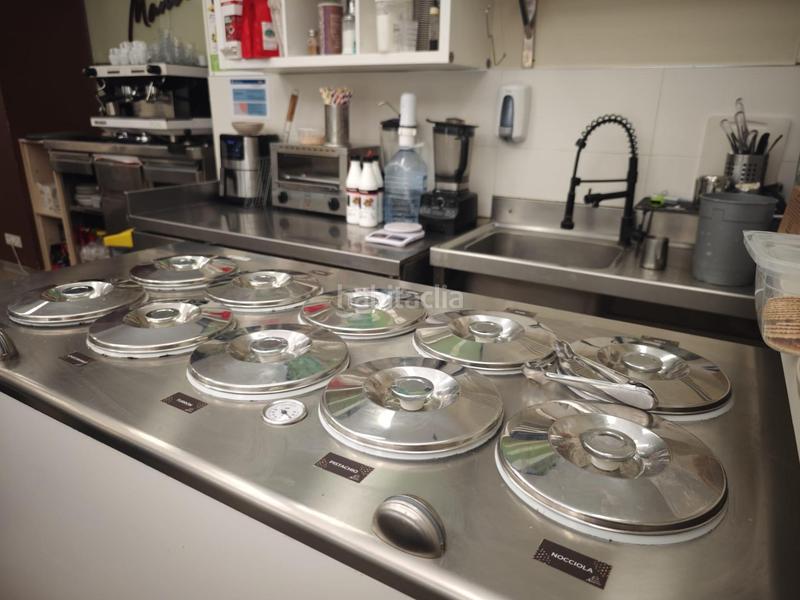 Foto c63aa86c-add1-45b8-b6a4-d9a96401c560. Rent business premise in Barri de Mar Vilanova i la Geltrú