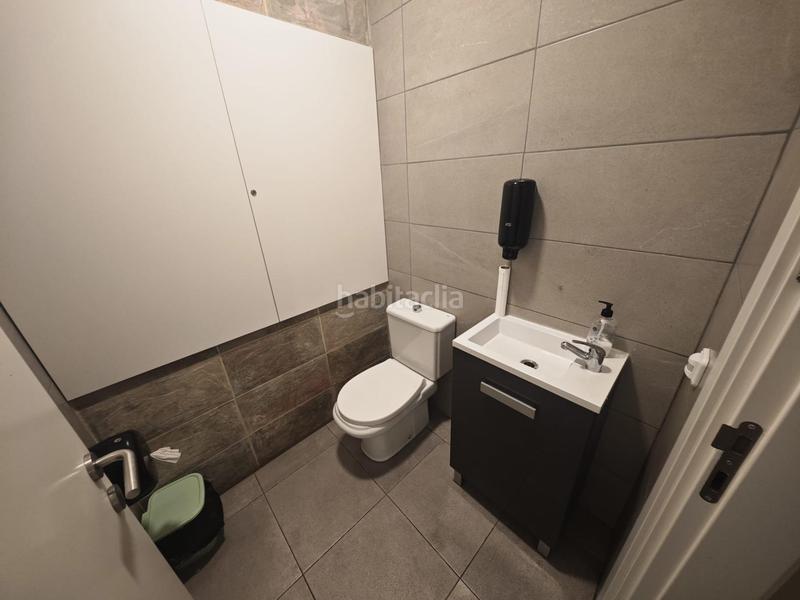 Foto e4f3240d-44f2-4560-a65f-fbb88ccb2039. Rent business premise in Barri de Mar Vilanova i la Geltrú