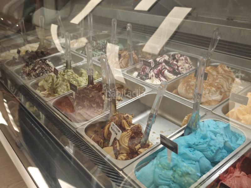 Foto ff02e03c-0539-4e65-881d-f0da2c6583fd. Rent business premise in Barri de Mar Vilanova i la Geltrú