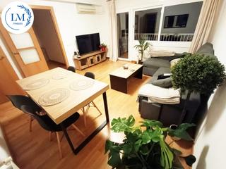 Rent Flat in Ribes Roges. Alquiler para el verano