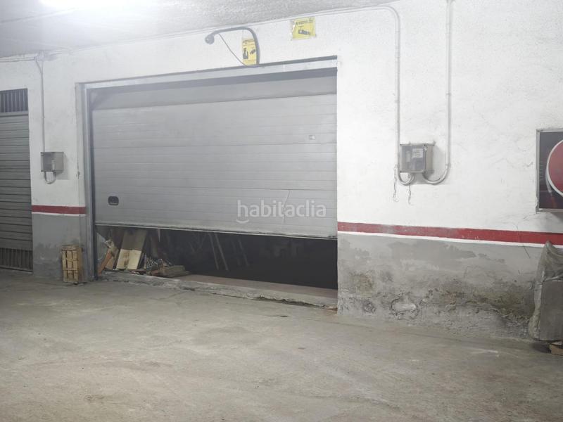 Foto 0a99f8c3-bd22-4997-9585-6860110f8507. Parking coche se vende amplio garaje cerrado de 45 m en planta sótano en Vilanova i la Geltrú