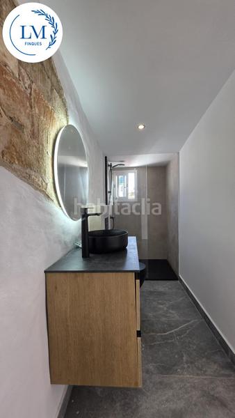 Foto 513a406a-9e60-4d9a-b733-48736d616bea. Attique avec chauffage dans La Geltrú-Sant Jordi Vilanova i la Geltrú