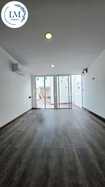 Foto a14848bf-a392-48fd-91ba-c748cb5fea95. Attique avec chauffage dans La Geltrú-Sant Jordi Vilanova i la Geltrú