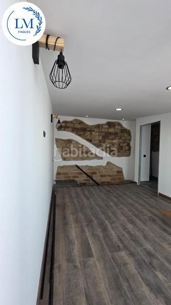 Foto b1d7623c-a19f-443b-891a-3007fbfc8fe1. Attique avec chauffage dans La Geltrú-Sant Jordi Vilanova i la Geltrú