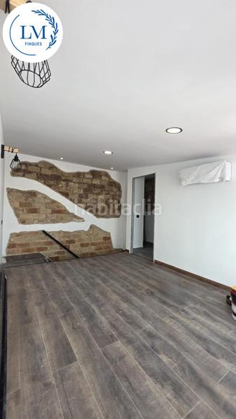 Foto d00db04e-48da-4432-9c50-e53772d11959. Attique avec chauffage dans La Geltrú-Sant Jordi Vilanova i la Geltrú