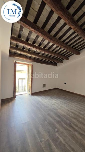 Foto dea688e4-3b6a-4ddc-b966-219451075958. Attique avec chauffage dans La Geltrú-Sant Jordi Vilanova i la Geltrú