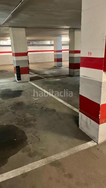 Foto 3cf6a803-8fbb-45d9-8d38-e99a44660433. Rent car parking in Barri de Mar Vilanova i la Geltrú