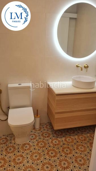 Foto a8dba6bd-07db-47fe-9131-28573fbdd3b5. Affitto appartamento con riscaldamento in Barri de Mar Vilanova i la Geltrú