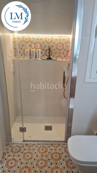 Foto bd34aed9-51f2-4c3c-935c-62a606c557ce. Affitto appartamento con riscaldamento in Barri de Mar Vilanova i la Geltrú