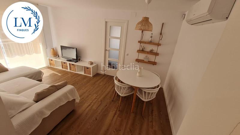 Foto eb51ad1d-9488-4291-a353-d3665d7a417e. Affitto appartamento con riscaldamento in Barri de Mar Vilanova i la Geltrú