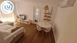 Rent Flat in Barri de Mar. Alquiler temporal en rambla de la pau.