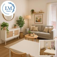 Flat in Centrevila. Piso reformado en zona cntrica  listo para entrar a vivir!