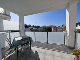 Flat  Carrer rei pere el cerimonios. Oportunidad en ribes roges, vilanova i la geltr!