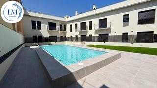 Rent Flat in Centrevila. Piso en alquiler en pleno centro! plaza del ayuntamiento