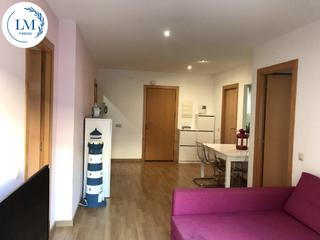 Flat in Barri de Mar