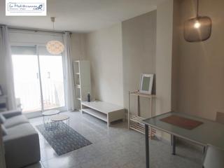 Affitto Appartamento in Barri de Mar. Piso en alquiler.