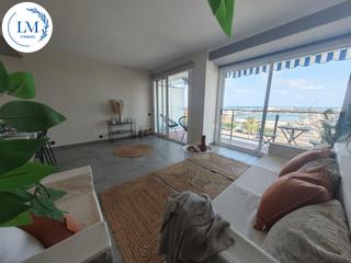 Pis a Barri de Mar. Bienvenidos a vuestro próximo hogar frente al mar!