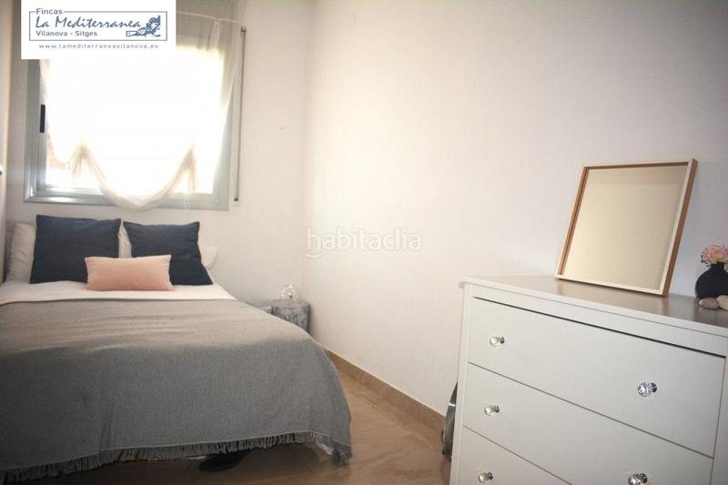 Foto d2317b0b-f39e-4231-aaeb-60214b679043. Affitto appartamento con riscaldamento parcheggio in Vilanova i la Geltrú