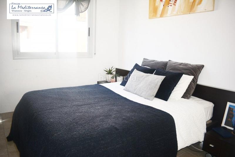 Foto 1f678f5b-1035-4235-b396-5ddd4ce230a1. Location appartement avec chauffage parking dans Barri de Mar Vilanova i la Geltrú