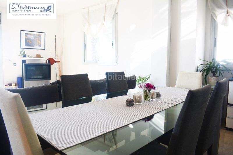 Foto cc333d79-8dd6-45c9-a2ee-f6c01ef5daff. Location appartement avec chauffage parking dans Barri de Mar Vilanova i la Geltrú