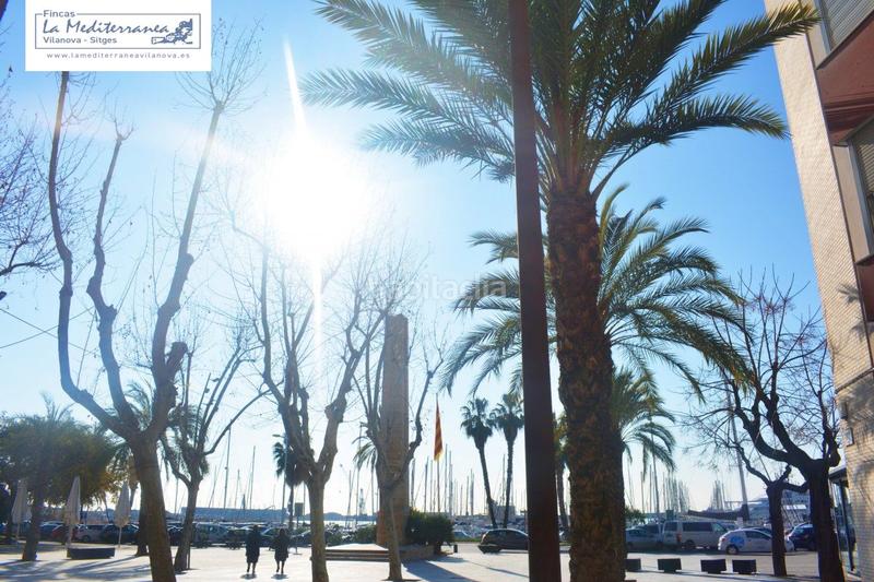 Foto e286e046-7335-4777-b59a-94ea2f822548. Location appartement avec chauffage parking dans Barri de Mar Vilanova i la Geltrú