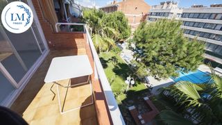 Rent Duplex in Ribes Roges. Bonito piso en ribes roges