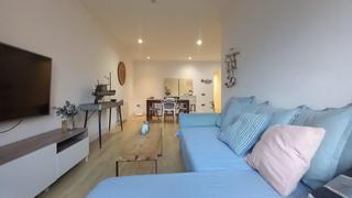 Appartement  Josep coroleu. Encantador piso reformado en vilanova i la geltrú  calle josep c