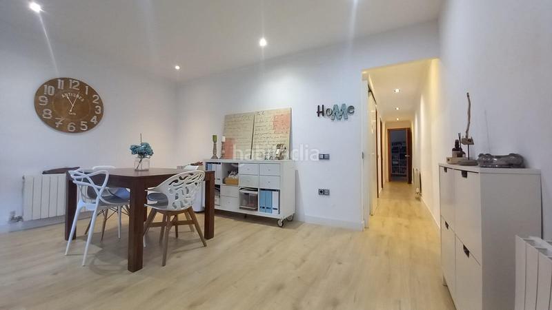 Foto 240d3437-a754-482a-a3cd-ddc95505b32f. Flat with heating in Sant Joan Vilanova i la Geltrú