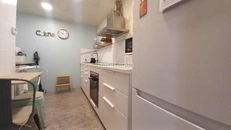 Foto 80484514-ba72-4faf-8088-3df1c7d223f1. Flat with heating in Sant Joan Vilanova i la Geltrú