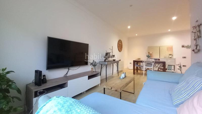 Foto a6f6a25b-723e-45e0-ab23-3ebf3c9145ce. Flat with heating in Sant Joan Vilanova i la Geltrú