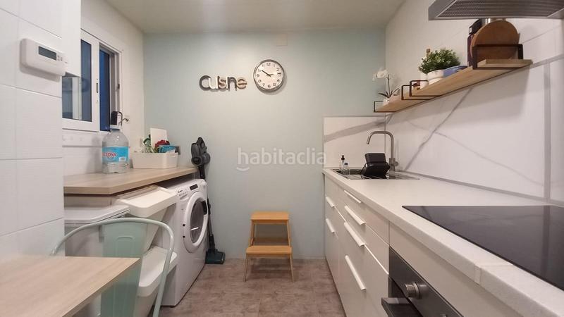 Foto ce6ab510-8784-48e5-ad11-f6d690726667. Flat with heating in Sant Joan Vilanova i la Geltrú