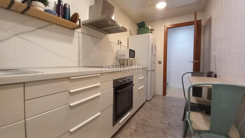 Foto eba43a49-7ce9-4d1c-9058-6181cc33410c. Flat with heating in Sant Joan Vilanova i la Geltrú