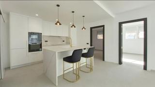 Piano terra in Centrevila. Piso exclusivo en planta baja en vilanova i la geltrú