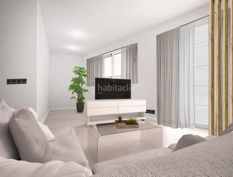 Foto 109054cf-ad8e-4efe-b023-bef575cef4b5. Planta baixa amb calefacció a Centrevila Vilanova i la Geltrú