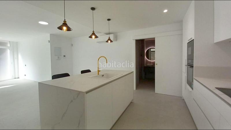 Foto 273d5f37-250b-42cf-ab6f-34b74ed6c441. Planta baixa amb calefacció a Centrevila Vilanova i la Geltrú