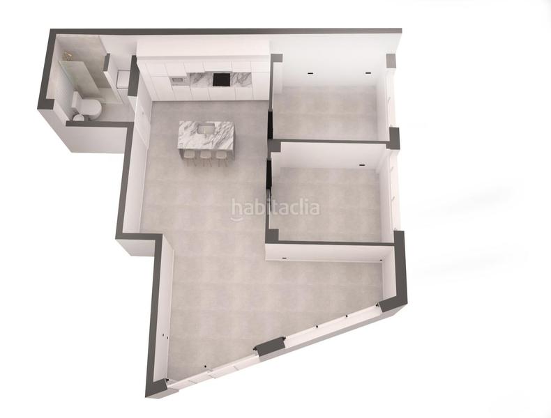 Foto 2d8a195c-7017-4e2b-af37-8a02ee90eeeb. Planta baixa amb calefacció a Centrevila Vilanova i la Geltrú