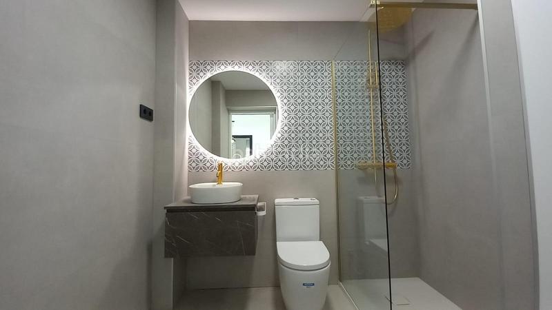 Foto 40962006-0ae0-4367-b386-7aa49d2bd24c. Planta baixa amb calefacció a Centrevila Vilanova i la Geltrú